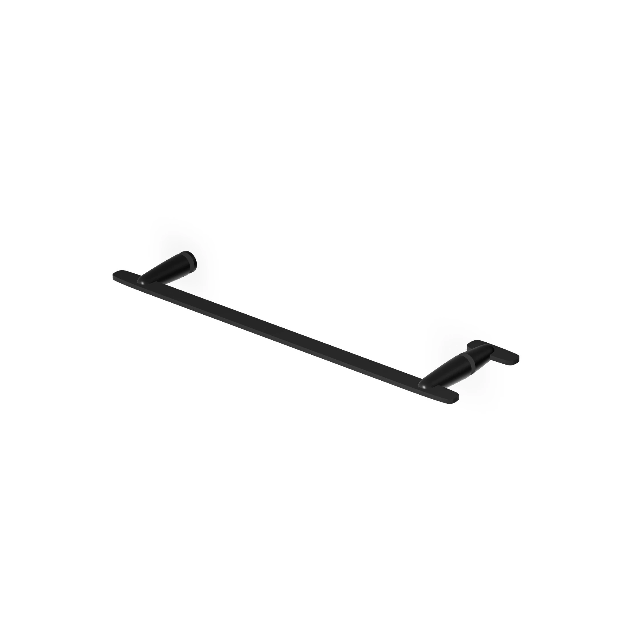 Zucchetti - Handle for shower box