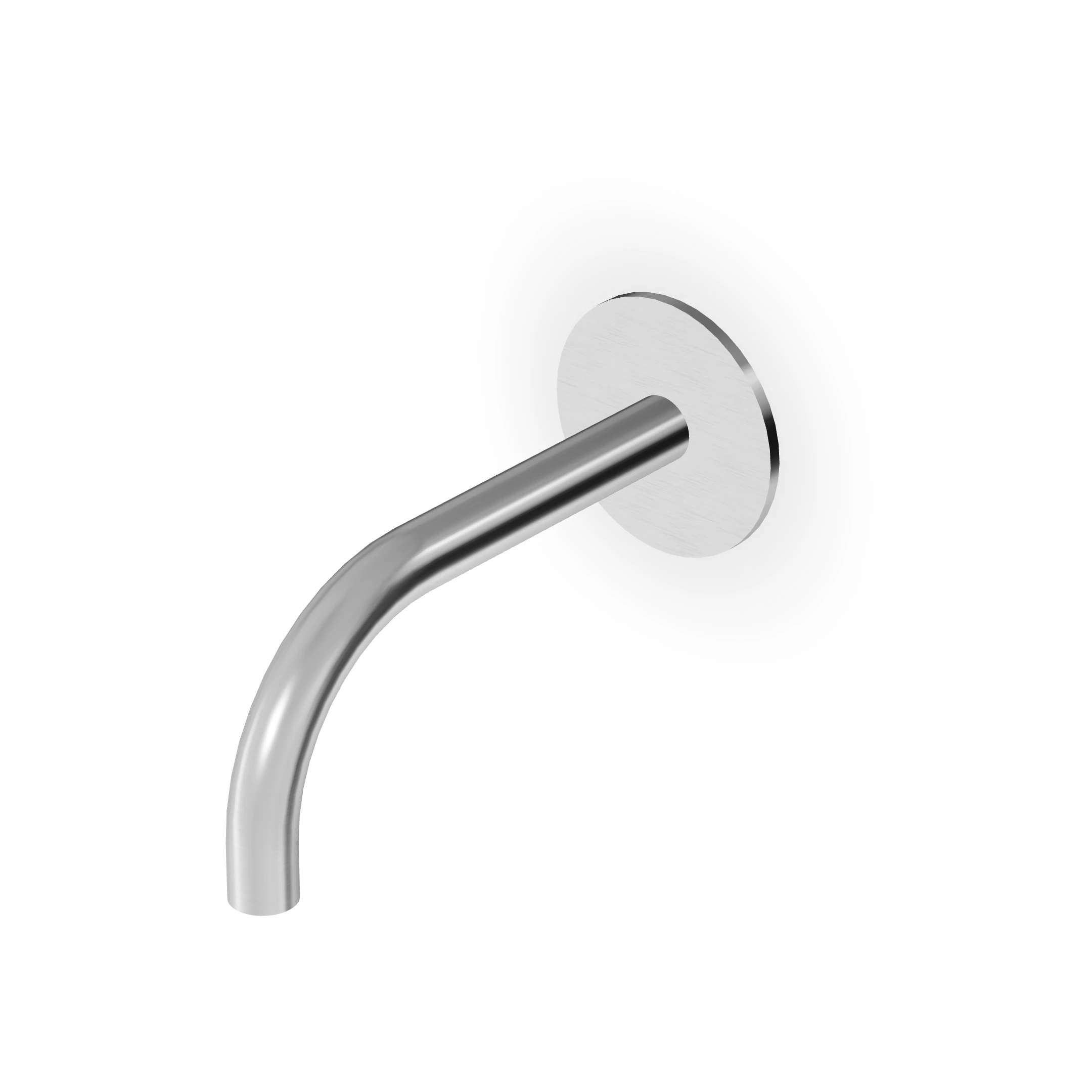Zucchetti - Wall spout