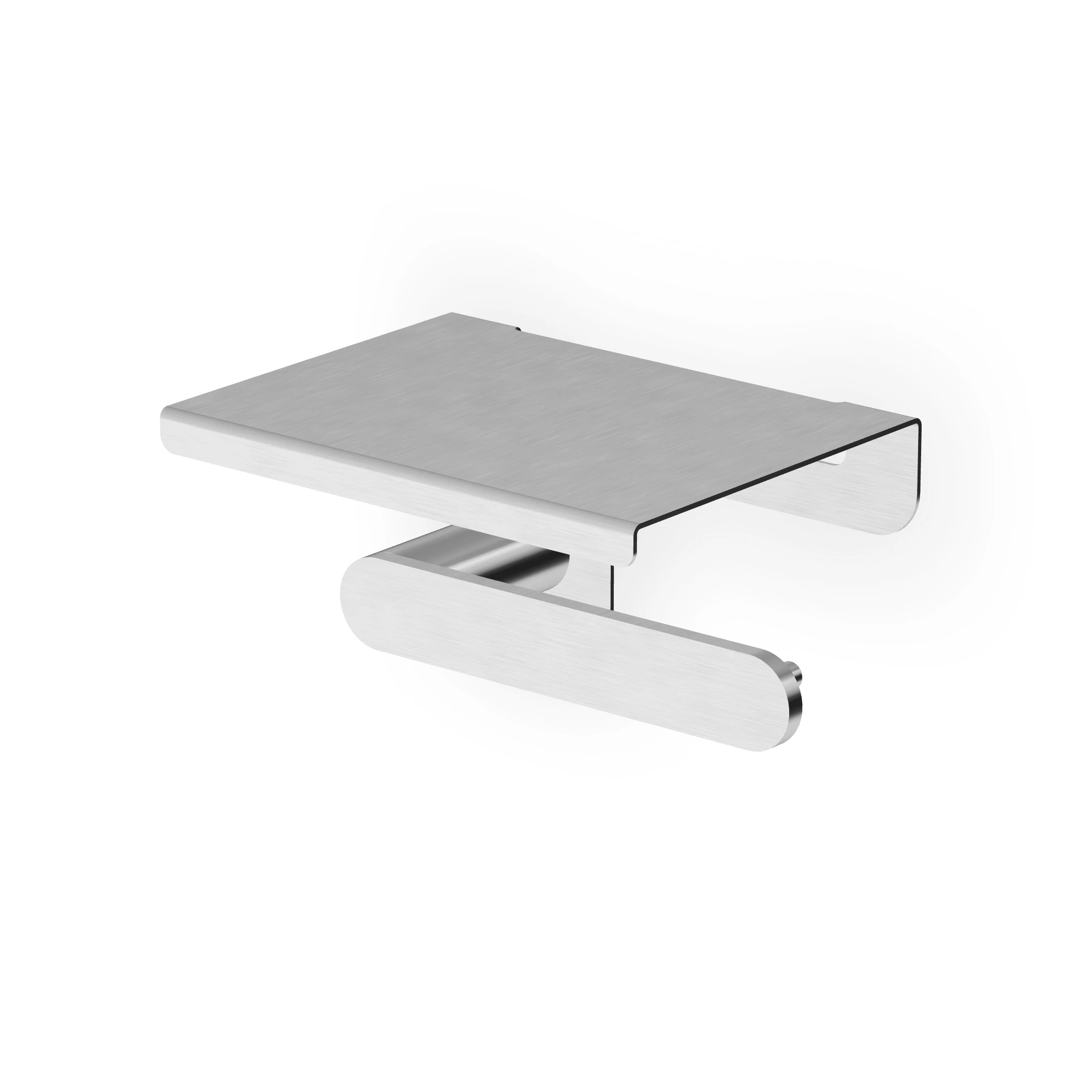 Zucchetti - Toilet-paper holder