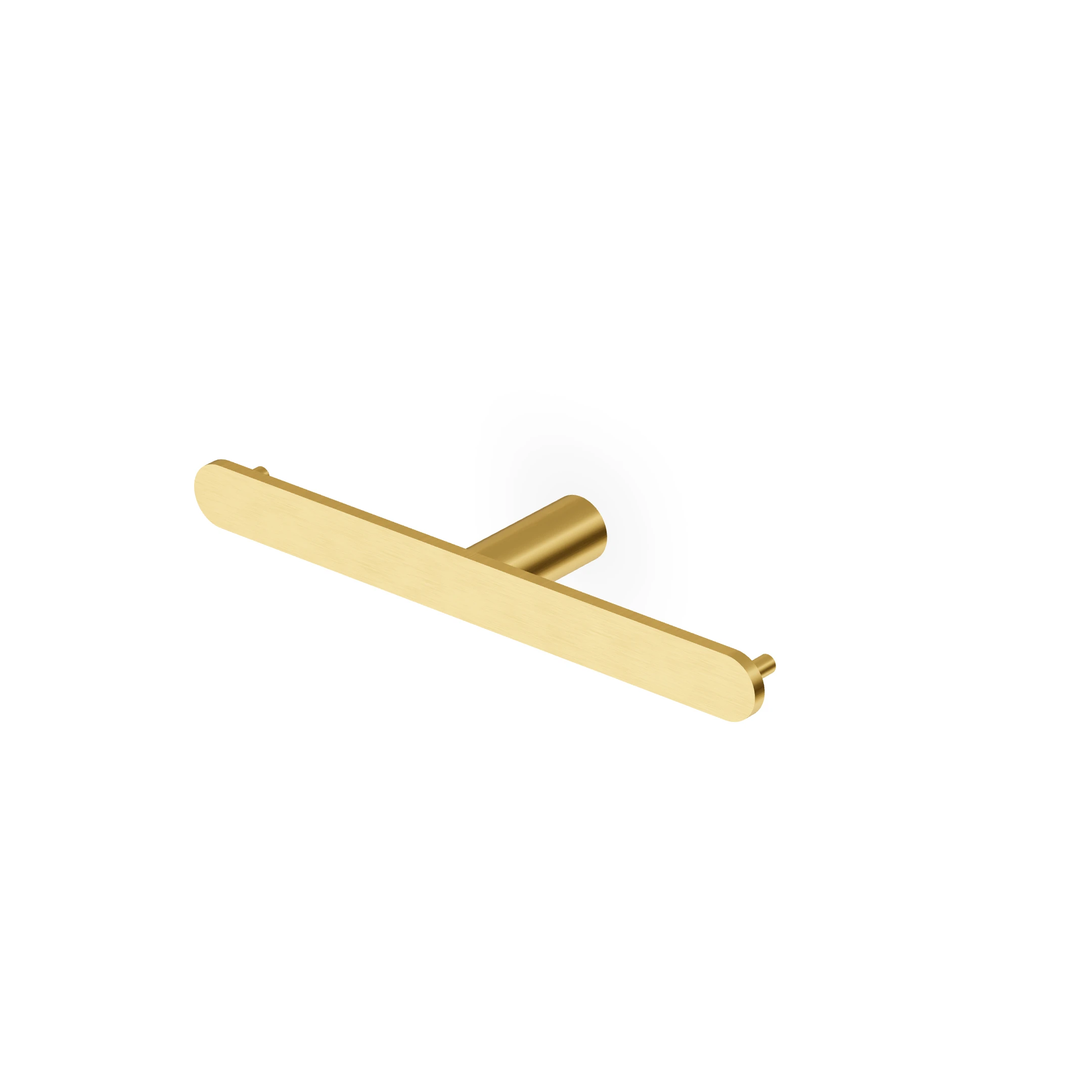 Zucchetti - Double toilet-paper holder