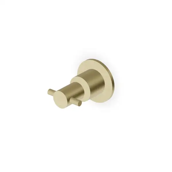 Zucchetti - 2/3 way diverter.