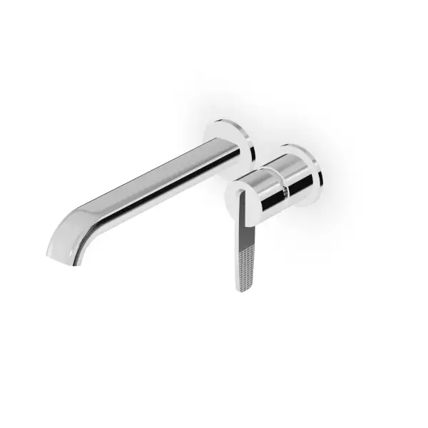 Zucchetti - Built-in single lever basin mixer