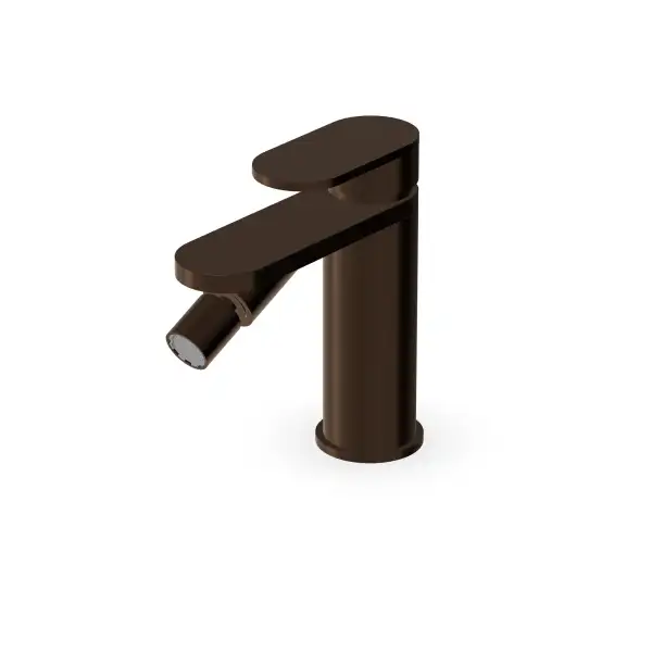 Zucchetti - Single lever bidet mixer