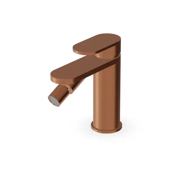 Zucchetti - Single lever bidet mixer