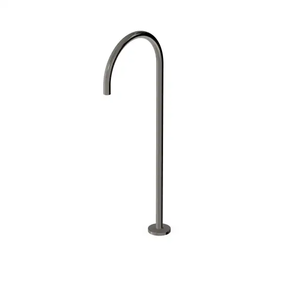 Boccaglio Per Tromba Curry 1HZM Serie Standard - Placcato Argento, Nuovo E Spedizione Veloce